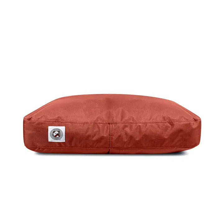 Brutus Tough Chew Resistant Pet Napper-Red