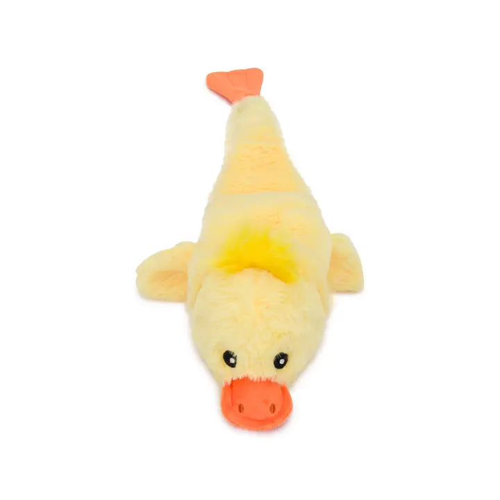 Flingy Duck by FabDog