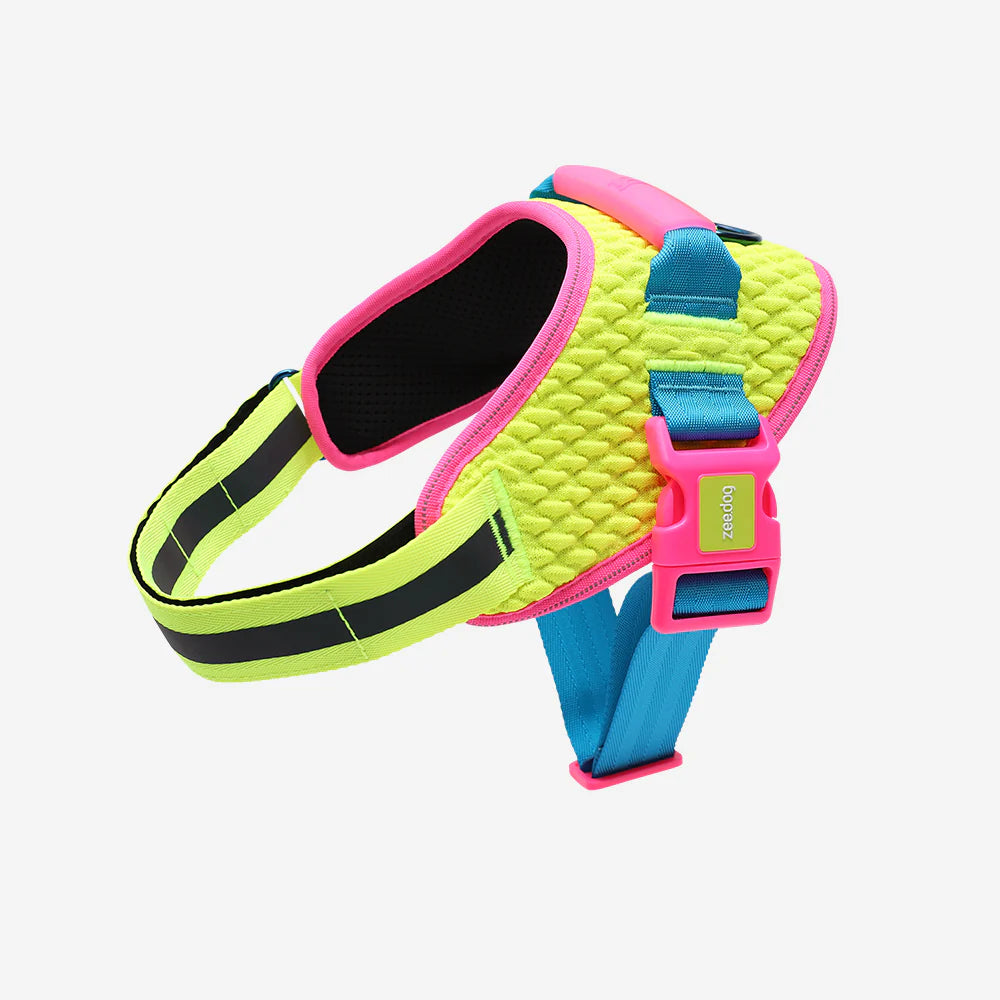 FlyHarness by Zee.Dog