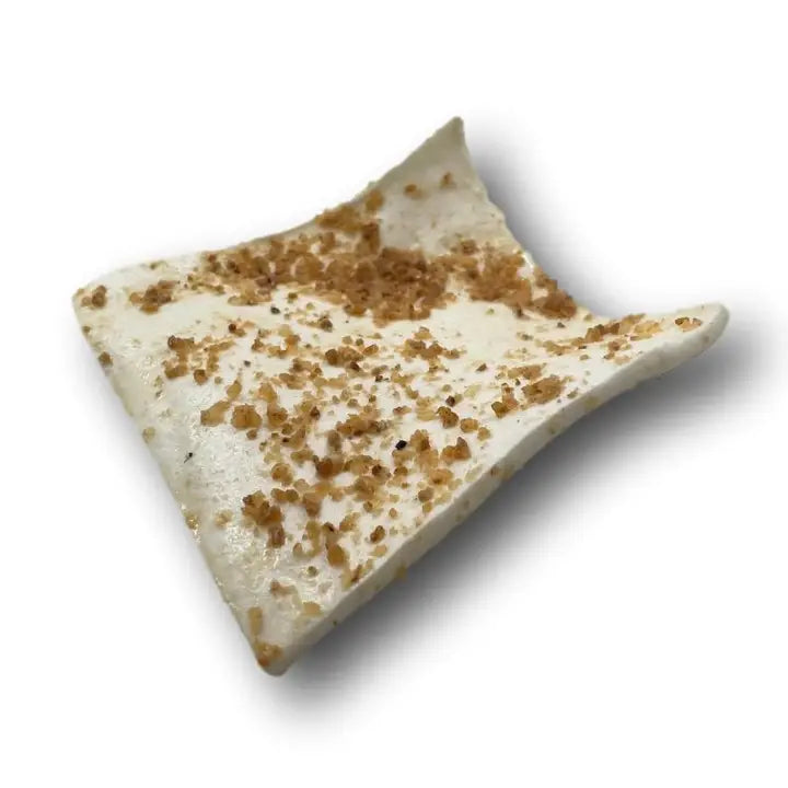 Beef Cheek Chips - Bully Dusted 1 piece