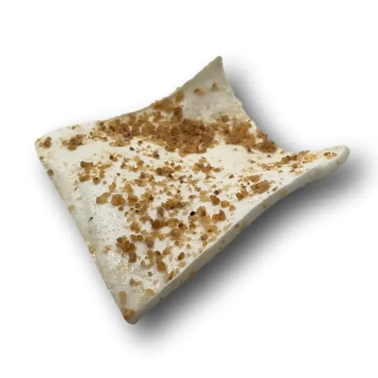 Beef Cheek Chips - Bully Dusted 1 piece