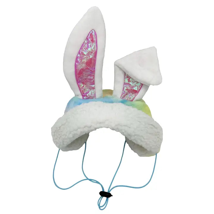 Bunny Ears Hat with Snugfit®
