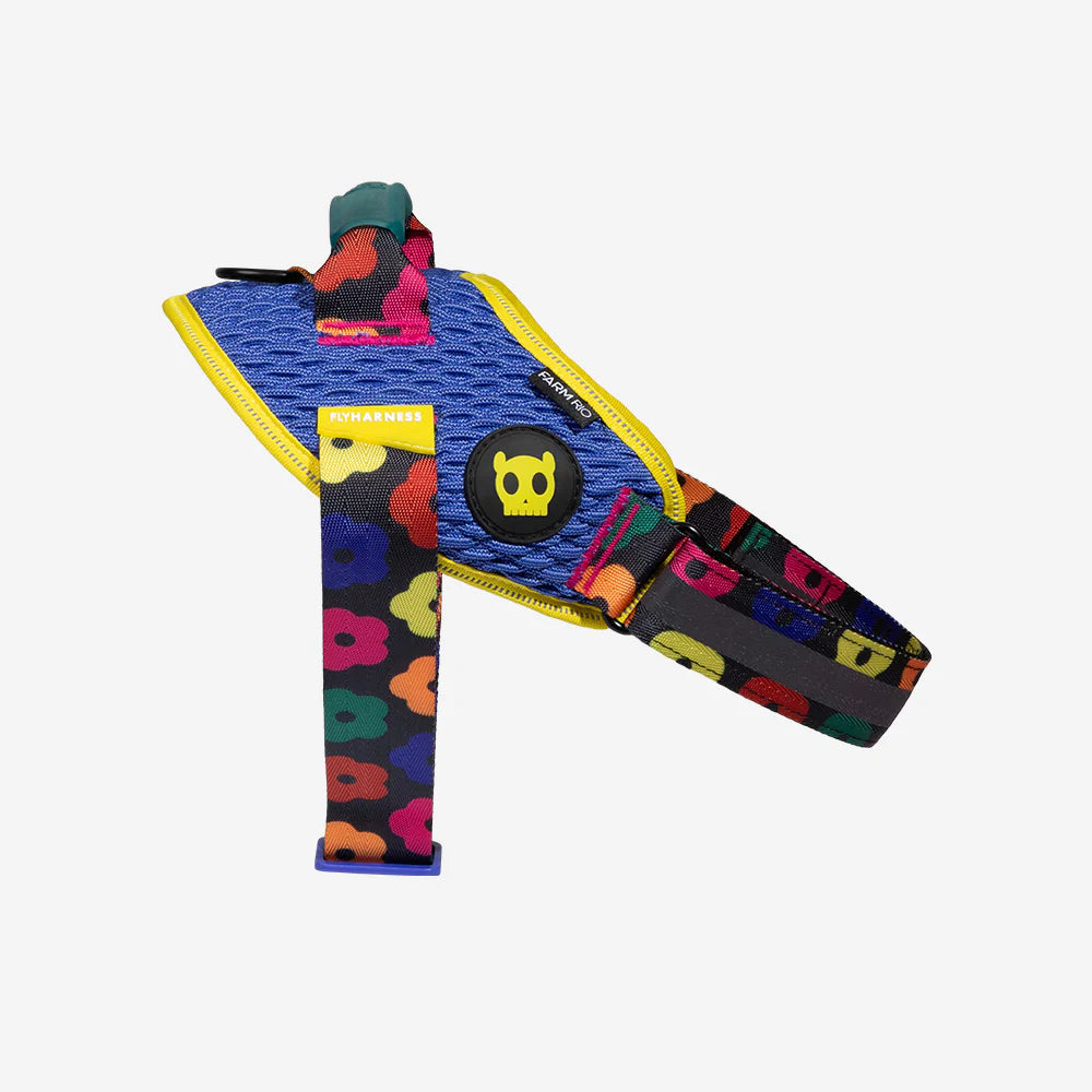 FlyHarness by Zee.Dog