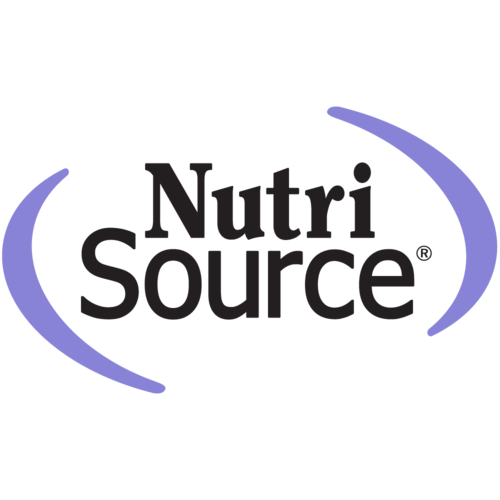 NutriSource® 12.3oz Beef & Rice Recipe Dog Food