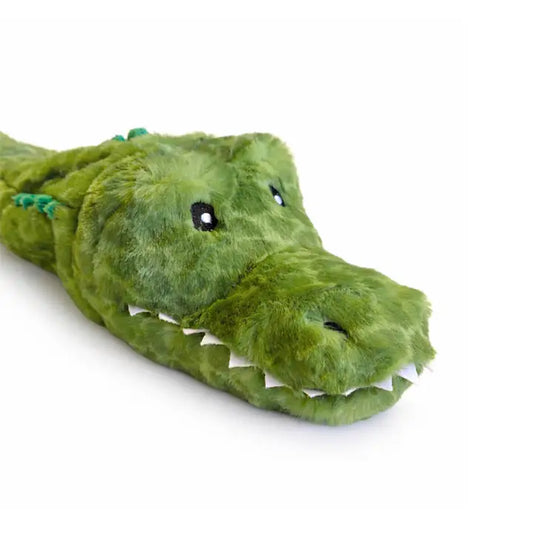 Flingy Alligator by FabDog
