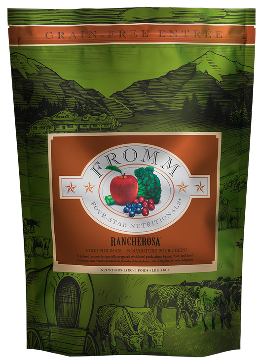 Fromm Rancherosa® Dog Food