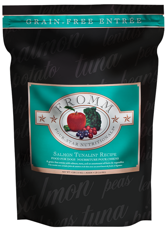 Fromm Salmon Tunalini® Recipe Dog Food