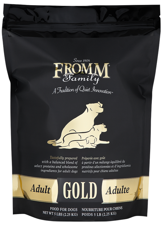 Fromm Adult Gold