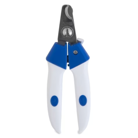 JW Grip Soft Nail Trimmer Large Deluxe