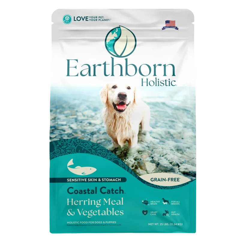 Coastal Catch™ by Earthborn