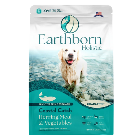 Coastal Catch™ by Earthborn