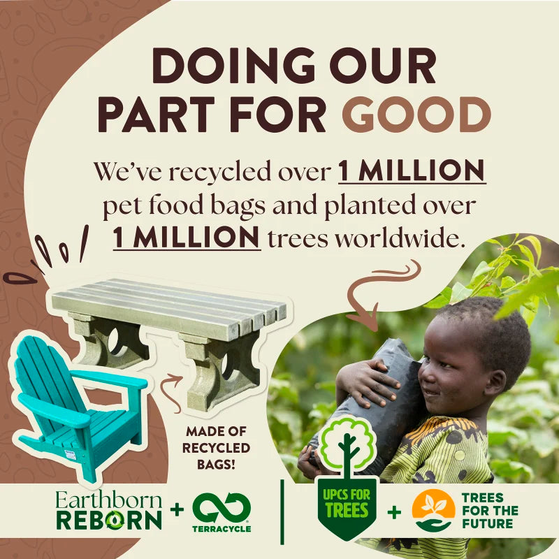 Primitive Natural™ by Earthborn
