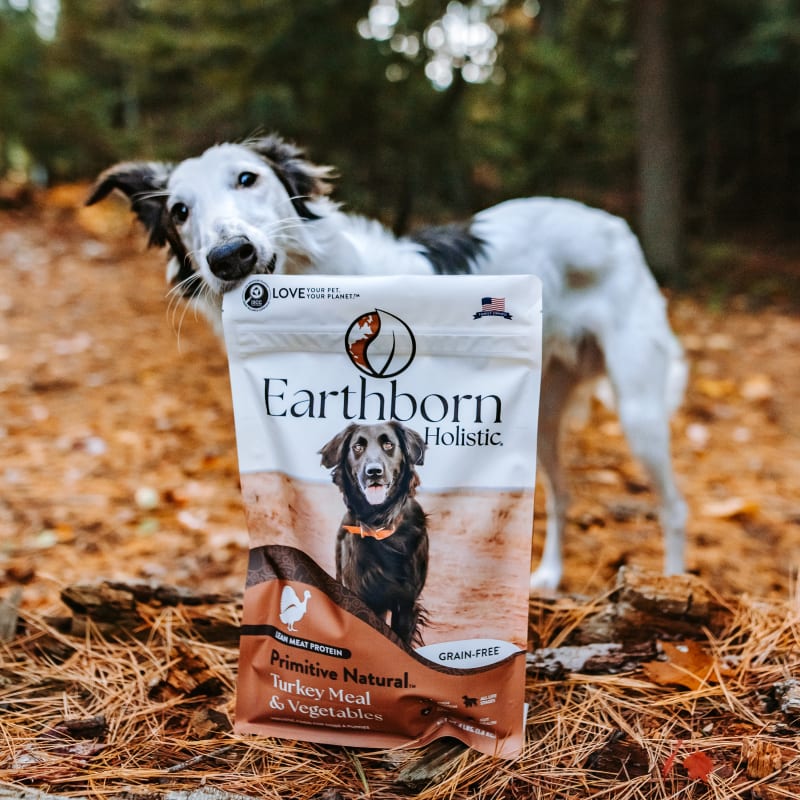 Primitive Natural™ by Earthborn