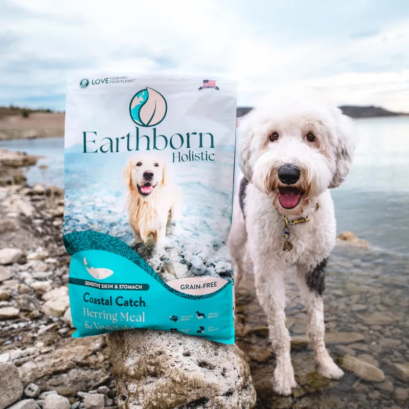 Coastal Catch™ by Earthborn