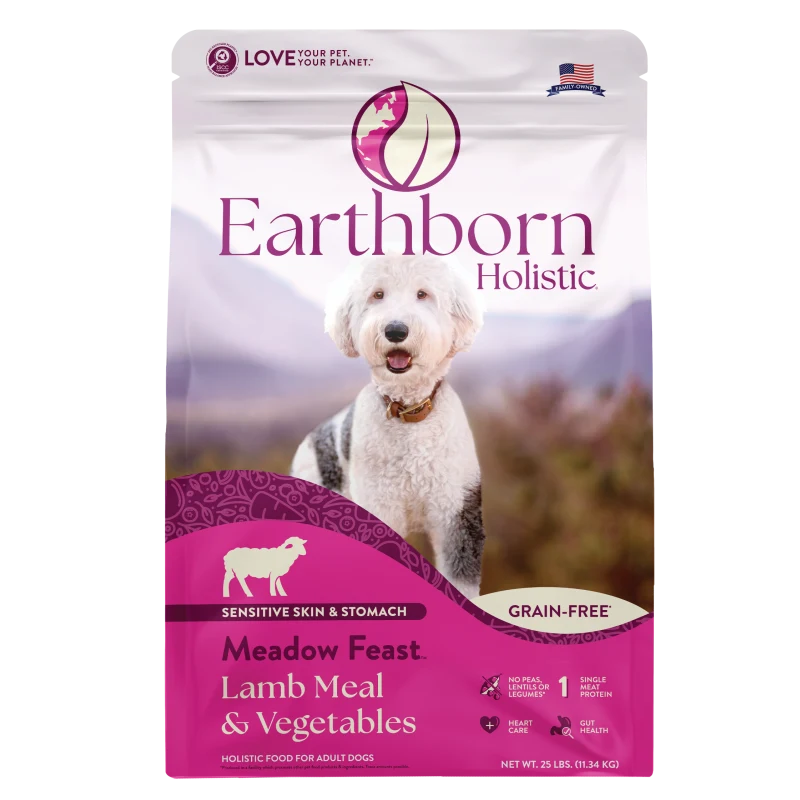 Meadow Feast™ by Earthborn