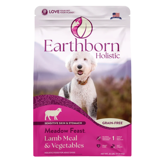 Meadow Feast™ by Earthborn