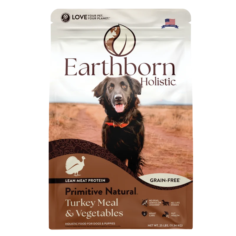 Primitive Natural™ by Earthborn
