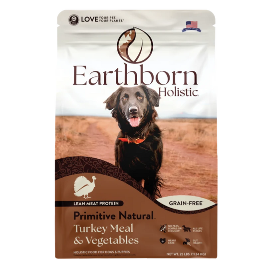 Primitive Natural™ by Earthborn