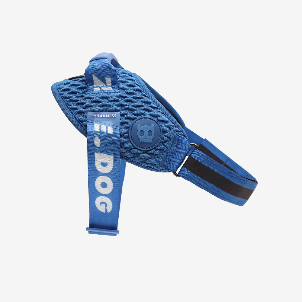 FlyHarness by Zee.Dog