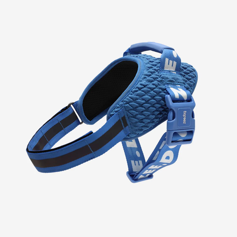 FlyHarness by Zee.Dog