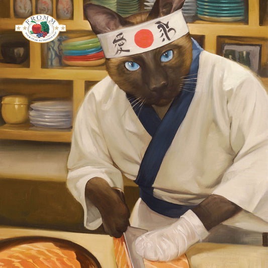 Fromm Surf & Turf Recipe Cat Food