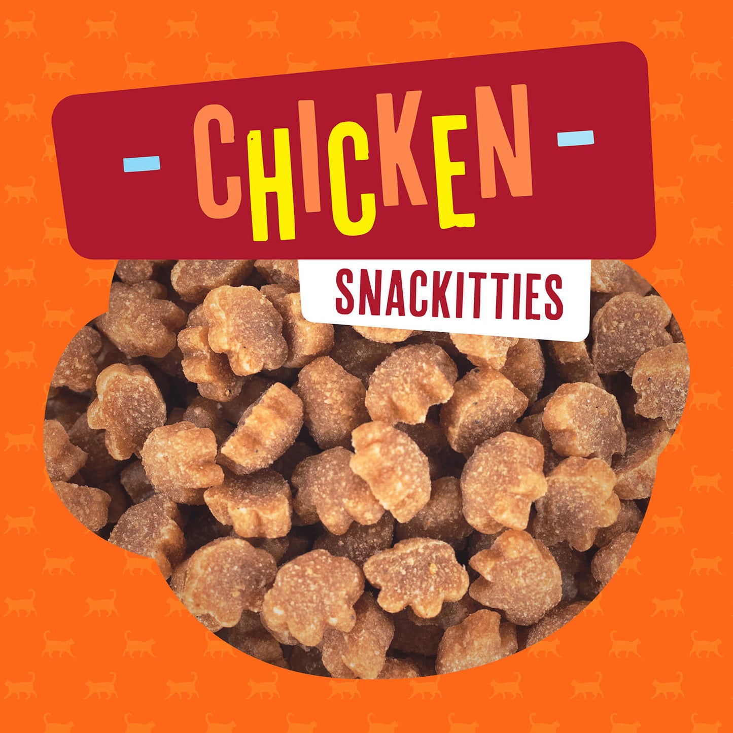 Fromm PurrSnackitty™ Soft & Savory Chicken Flavor Cat Treats