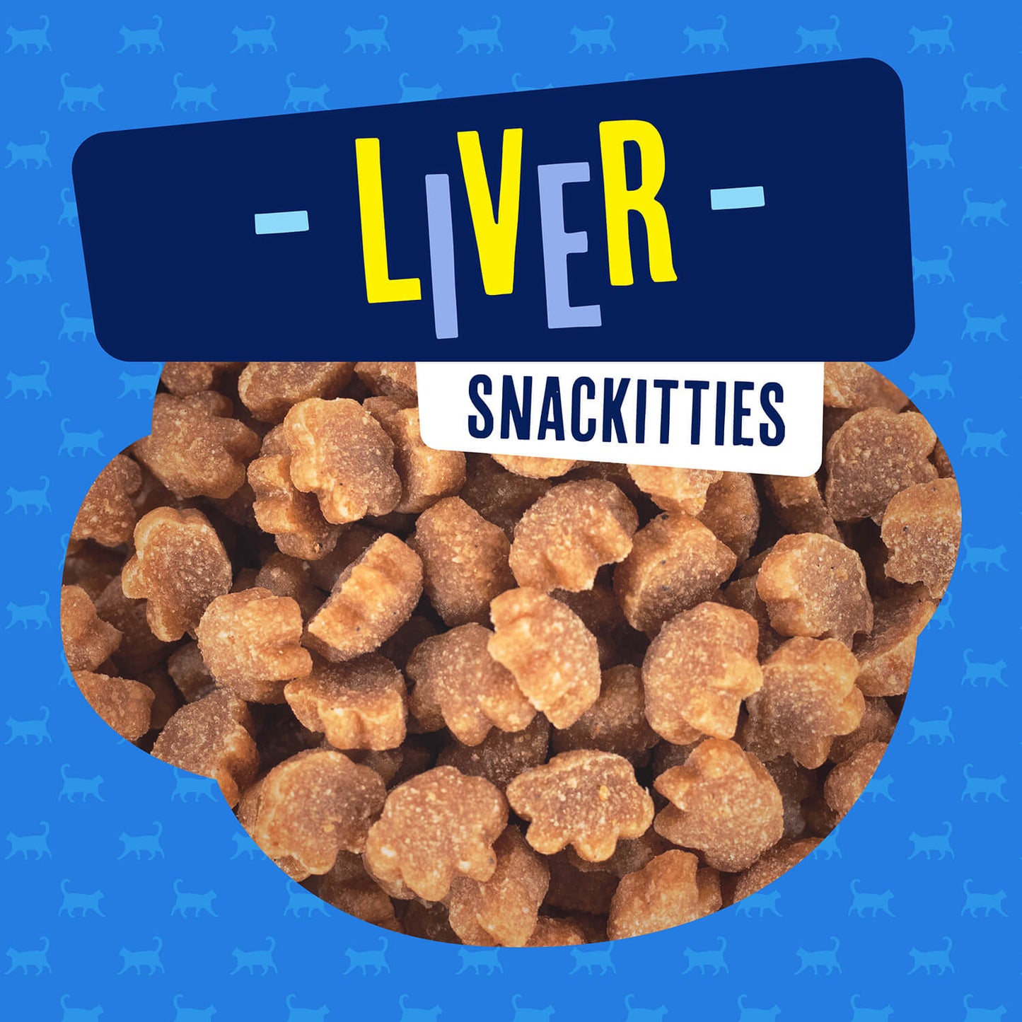 Fromm PurrSnackitty™ Soft & Savory Liver Flavor Cat Treats