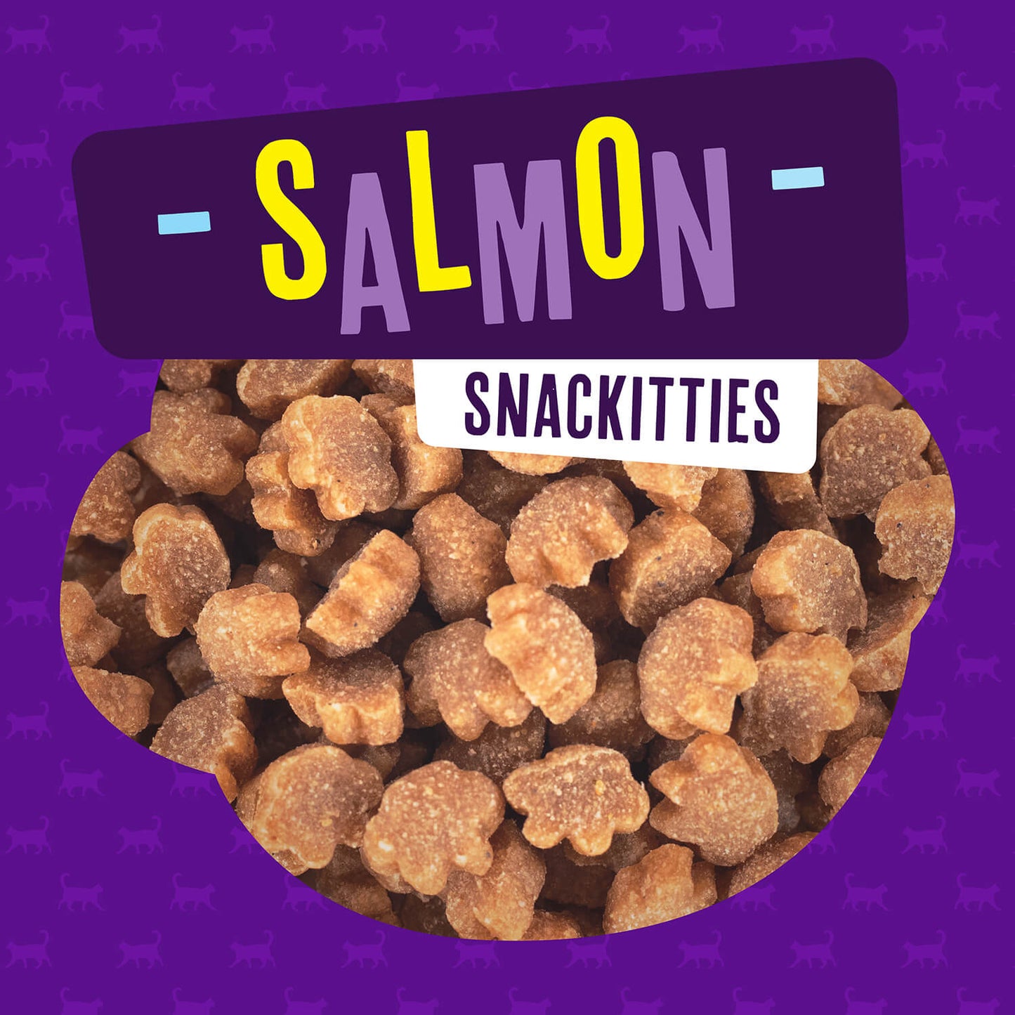 Fromm PurrSnackitty™ Soft & Savory Salmon Flavor Cat Treats