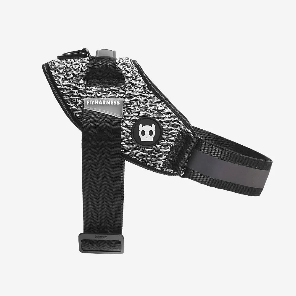 FlyHarness by Zee.Dog