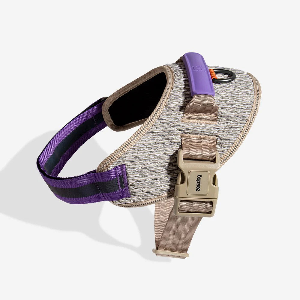 FlyHarness by Zee.Dog