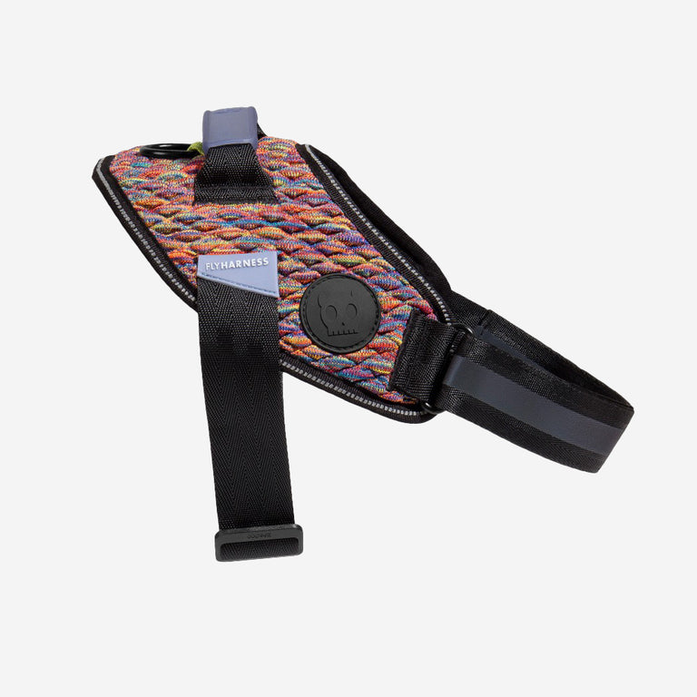 FlyHarness by Zee.Dog